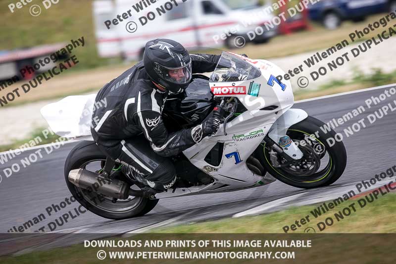 25 to 27th july 2019;Slovakia Ring;event digital images;motorbikes;no limits;peter wileman photography;trackday;trackday digital images